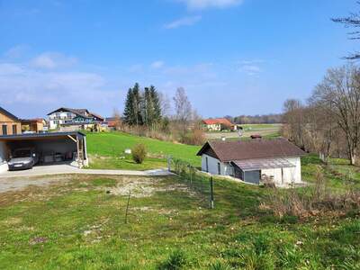 Haus kaufen in 4980 Antiesenhofen