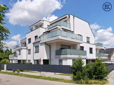 Wohnung kaufen in 1220 Wien