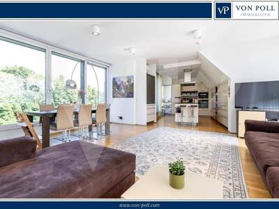 Wohnung kaufen in 1180 Wien