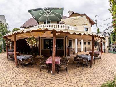 Gewerbeobjekt kaufen in 6724 Szeged (Bild 5)