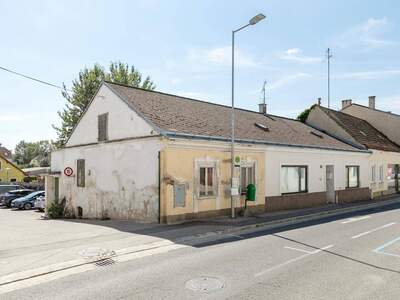 Grundstück kaufen in 2130 Mistelbach