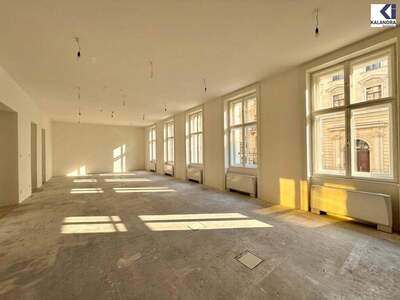 Gewerbeobjekt mieten in 1010 Wien