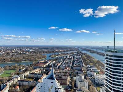 Mietwohnung in 1220 Wien