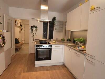 Wohnung mieten in 8010 Graz (Bild 1)