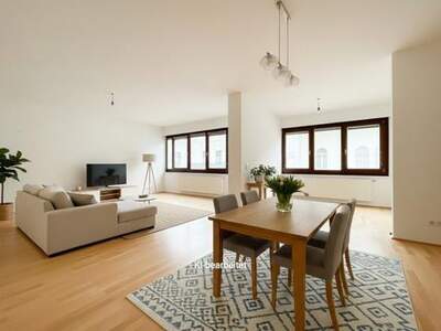 Wohnung mieten in 1030 Wien