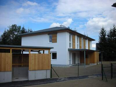 Haus mieten in 3261 Wolfpassing