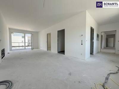 Wohnung kaufen in 8045 Graz