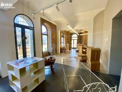 Gewerbeobjekt kaufen in 1050 Wien (Bild 4)