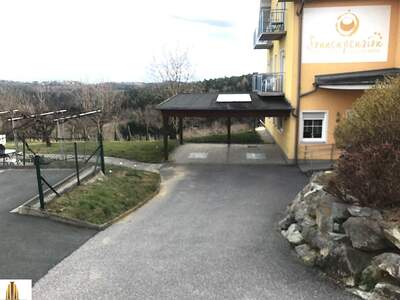 Gewerbeobjekt kaufen in 7574 Burgauberg (Bild 4)