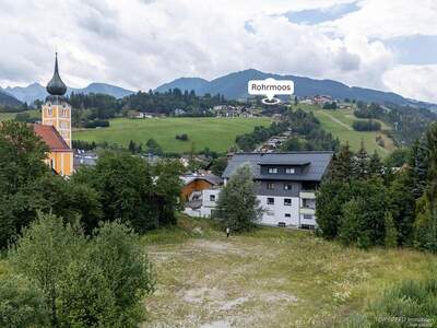Terrassenwohnung kaufen in 8970 Schladming (Bild 5)