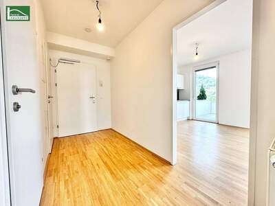 Wohnung mieten in 8054 Graz