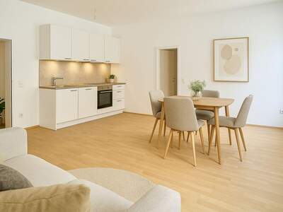 Wohnung mieten in 8750 Judenburg (Bild 1)