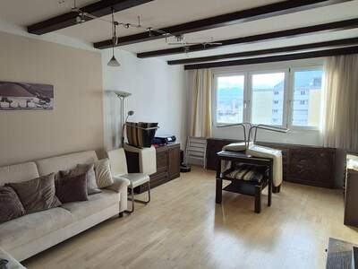 Wohnung mit Balkon mieten in 6020 Innsbruck (Bild 2)