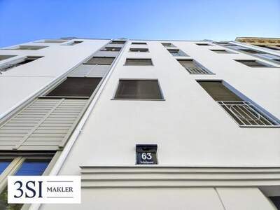 Wohnung kaufen in 1180 Wien