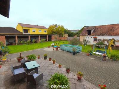 Grundstück kaufen in 2464 Göttlesbrunn (Bild 1)