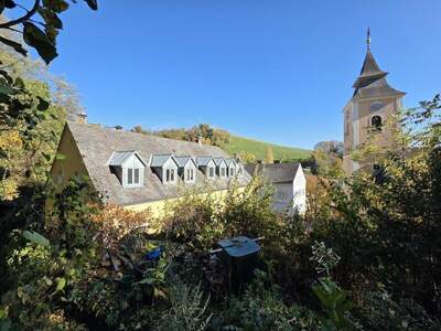 Eigentumswohnung in 8493 Klöch (Bild 1)