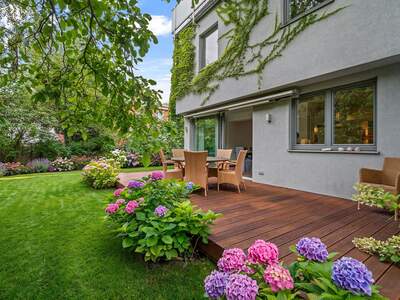 Chalet kaufen in 1190 Wien (Bild 1)