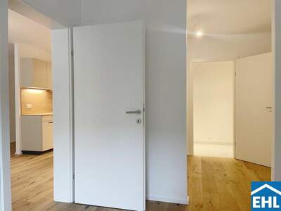 Terrassenwohnung kaufen in 2391 Kaltenleutgeben (Bild 5)