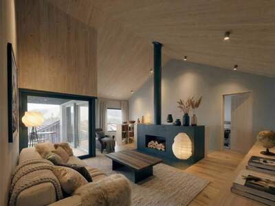 Haus kaufen in 5582 Katschberg