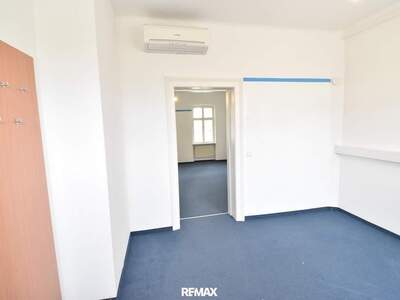Gewerbeobjekt mieten in 7011 Siegendorf