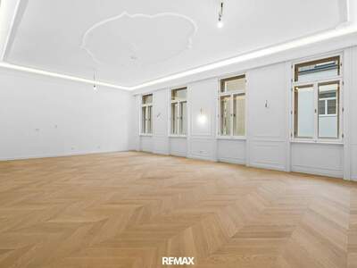 Wohnung mieten in 1090 Wien