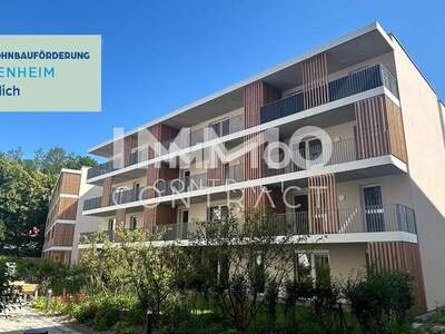 Eigentumswohnung in 3100 St. Pölten