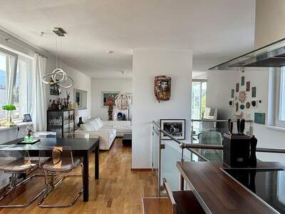 Wohnung mit Balkon kaufen in 5026 Salzburg (Bild 2)