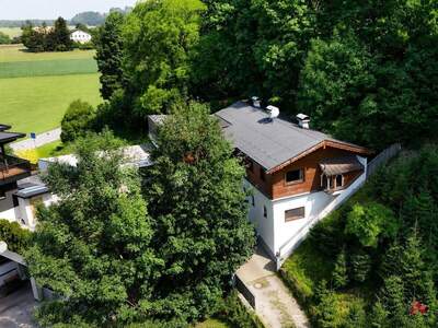 Haus kaufen in 6343 Erl