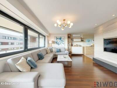 Eigentumswohnung in 1210 Wien