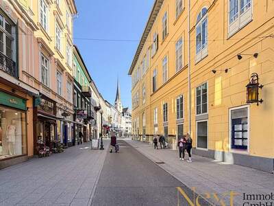 Gewerbeobjekt mieten in 4820 Bad Ischl (Bild 3)