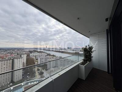 Terrassenwohnung kaufen in 1220 Wien (Bild 5)