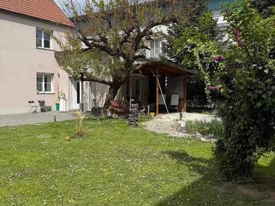 Haus kaufen in 8020 Graz
