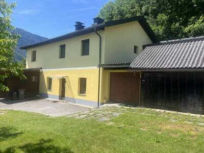 Haus kaufen in 9170 Ferlach