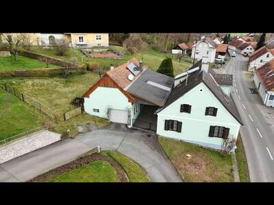 Haus mit Garten kaufen in 8350 Fehring (Bild 2)