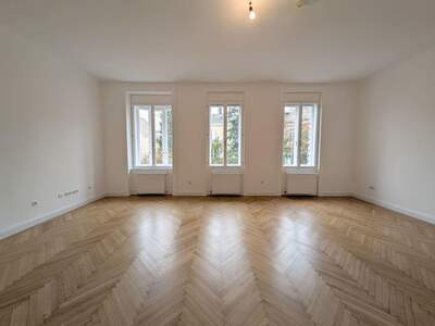 Apartment provisionsfrei mieten in 1180 Wien