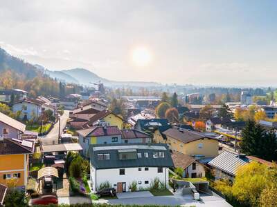 Terrassenwohnung kaufen in 5020 Salzburg (Bild 4)