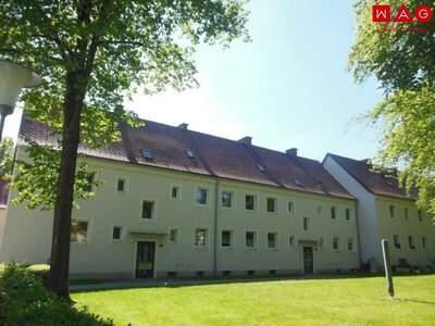 Mietwohnung in 4400 Steyr (Bild 1)