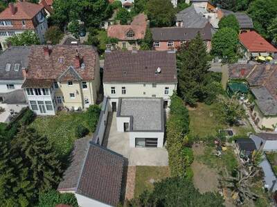 Haus kaufen in 2500 Baden