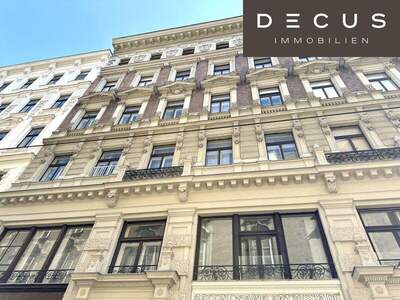 Büro / Praxis mieten in 1010 Wien (Bild 2)