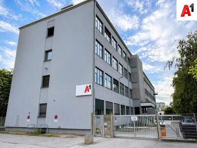 Gewerbeobjekt mieten in 5020 Salzburg