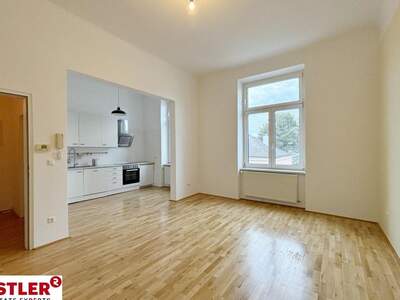 Wohnung mit Balkon mieten in 2340 Mödling