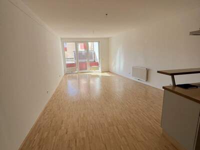 Wohnung mit Balkon mieten in 4020 Linz (Bild 1)
