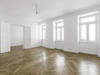 Eigentumswohnung in 1160 Wien