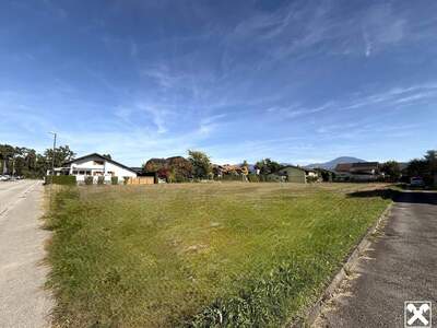 Grundstück kaufen in 6800 Feldkirch