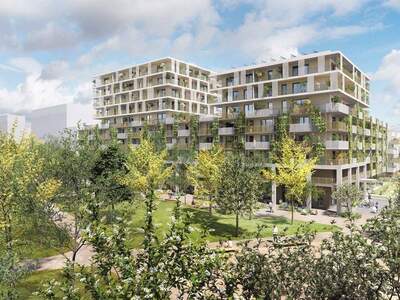 Wohnung kaufen in 1220 Wien