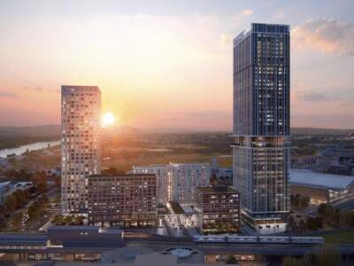 Wohnung kaufen in 1220 Wien (Bild 1)