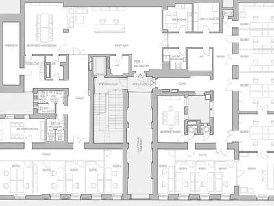 Gewerbeobjekt mieten in 1010 Wien (Bild 2)