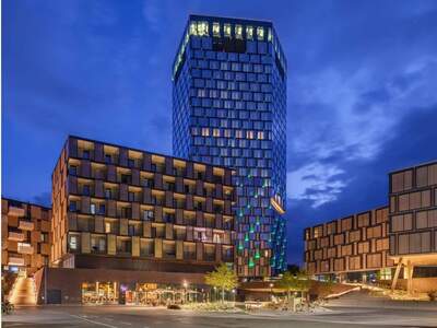 Gewerbeobjekt mieten in 4020 Linz