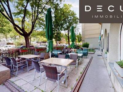 Gastronomie / Restaurant mieten in 1100 Wien (Bild 1)