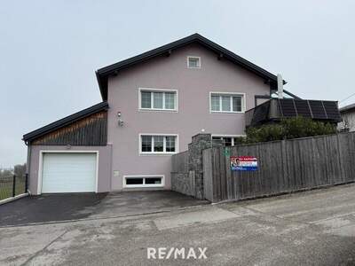 Einfamilienhaus kaufen in 4921 Hohenzell